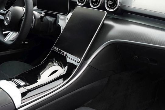 Mercedes Klasa C 180  Business Edition