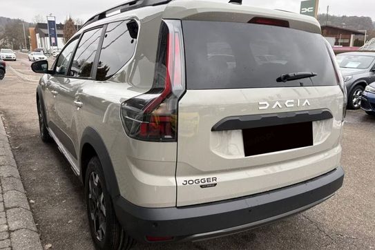 Dacia Jogger Journey 5-miejsc 1.8 Full Hybrid