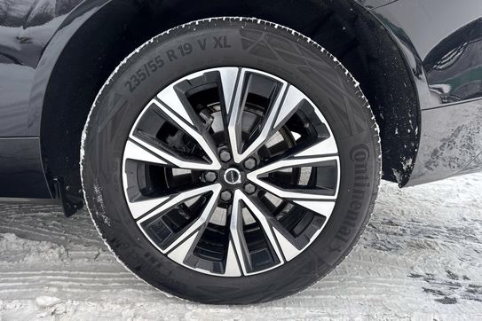 Volvo XC60 B4 B Plus Dark