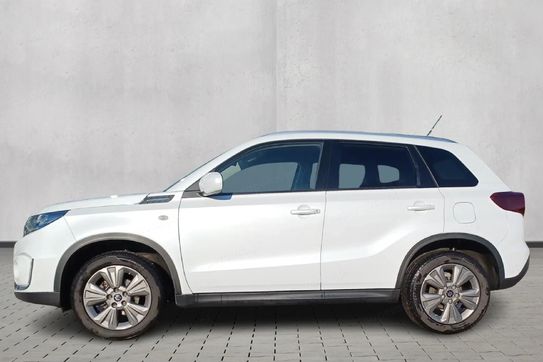 Suzuki Vitara 1.4 Boosterjet SHVS Premium 4WD