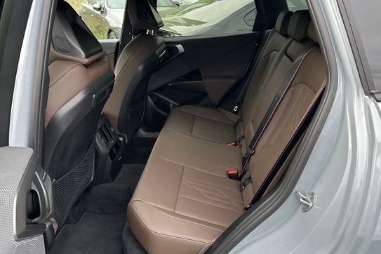 BMW X3 xDrive20d mHEV aut
