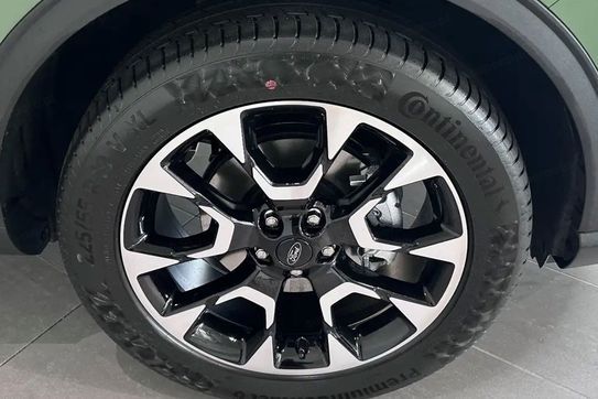 Ford Kuga Active X 2.5 FHEV