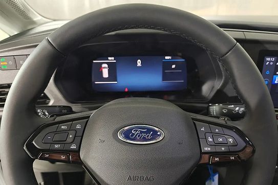 Ford Transit Connect L2H1 Trend A7