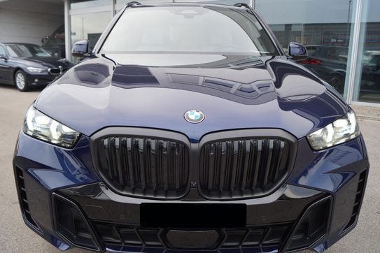 BMW X5 xDrive30d M Sport