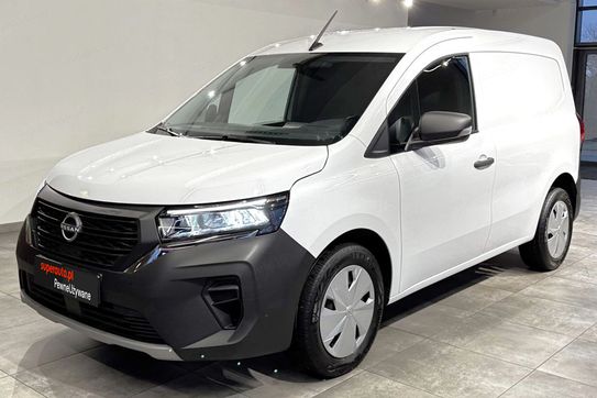 Nissan Townstar L1H1