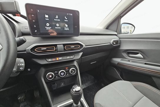 Dacia Jogger 1.0 TCe Extreme