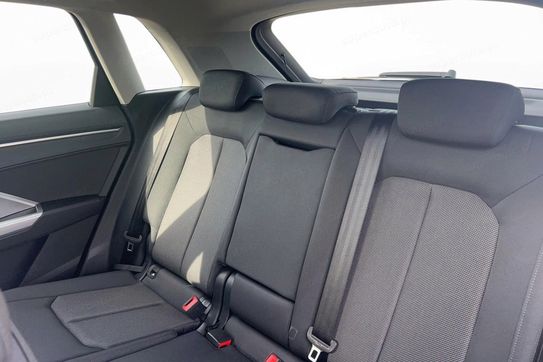 Audi Q3 35 TFSI