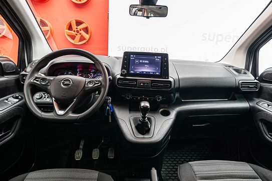 Opel Combo Kombi L2H1