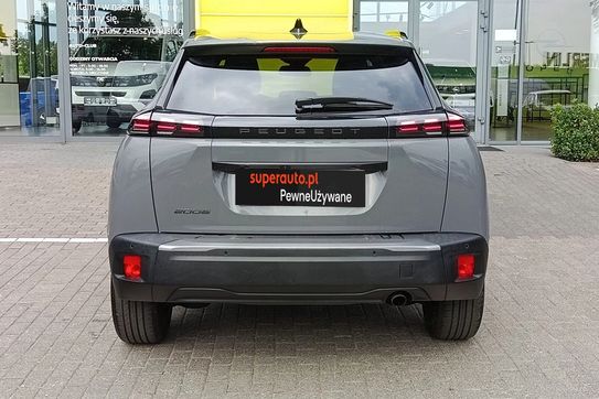 Peugeot 2008 Allure