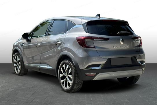 Renault Captur 1.6 E-TECH Full Hybrid 145 Techno