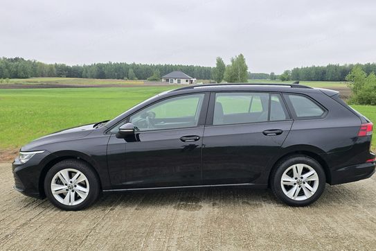 Volkswagen Golf 2.0 TDI Life