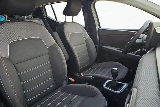 Dacia Sandero TCe Expression