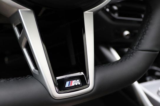 BMW Seria 3 330i xDrive M Sport