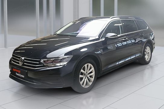 Volkswagen Passat 2.0 TDI EVO Business DSG