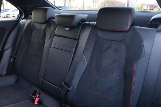 Mercedes Klasa A 200 AMG Line