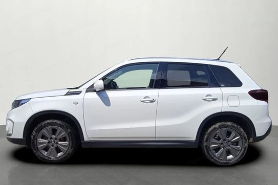 Suzuki Vitara 1.4 Boosterjet SHVS Premium 2WD