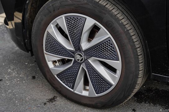 Skoda Kamiq Edition 130 1.5 TSI