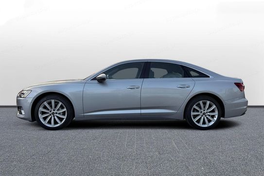 Audi A6 TDI  Quattro S tronic