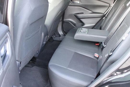 Nissan Qashqai 1.3 DIG-T mHEV Acenta Xtronic