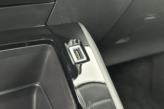 Peugeot 208 Style 1.5 Electric 50 kWhAT