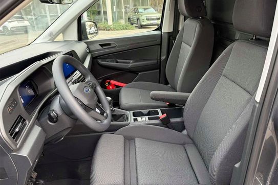 Ford Transit Connect L2H1
