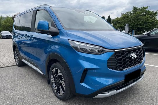 Ford Tourneo Custom 320 L1H1 Active A8 AWD