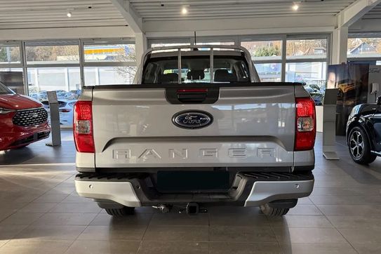 Ford Ranger XLT 4x4 A6