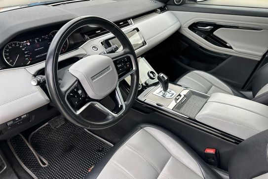 Land Rover Range Rover Evoque D200 Bronze Collection AWD