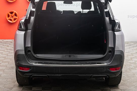 Peugeot 5008 1.5 BlueHDi Allure Pack S&S EAT8