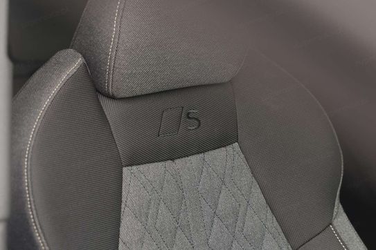 Audi Q5 TFSI S line