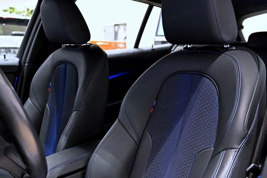 BMW Seria 1 118i M Sport