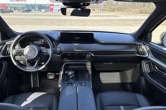 Mazda CX-60 3.3 D Homura Plus AWD aut