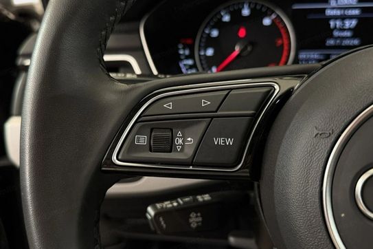 Audi A4 Avant 40 TFSI