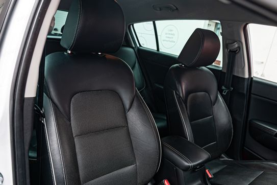 Kia Sportage 1.6 GDI 2WD