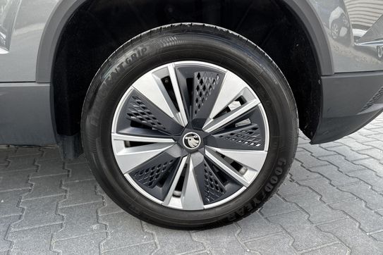 Skoda Karoq Ambition 1.5 TSI  DSG
