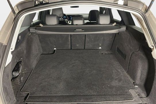 Mercedes Klasa E E 220 d