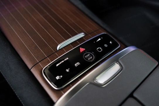Mercedes EQS 53 4MATIC+