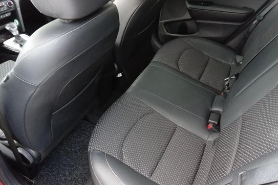 Kia Ceed 1.5 T-GDI  DCT