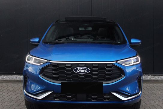 Ford Kuga ST-Line X 2.5 PHEV
