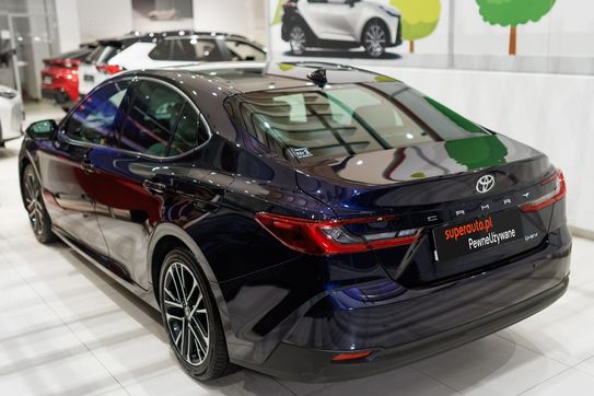 Toyota Camry 2.5 Hybrid Dynamic Force Executive e-CVT
