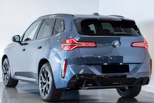 BMW X3 xDrive20d M Sport