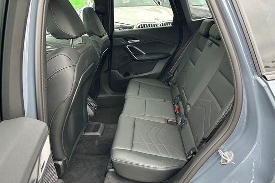 BMW X1 xDrive20d M Sport