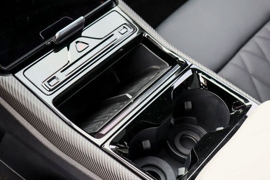 Ford Capri Premium AWD 79 kWh