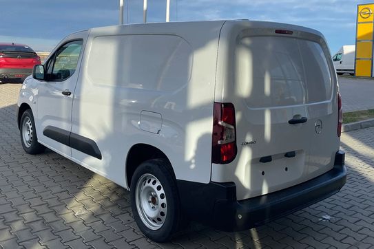 Opel Combo Van L2H1