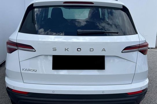 Skoda Karoq Edition 130 1.5 TSI DSG