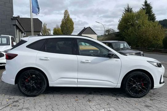 Ford Kuga ST-Line X eCVT 2.5 FHEV FWD