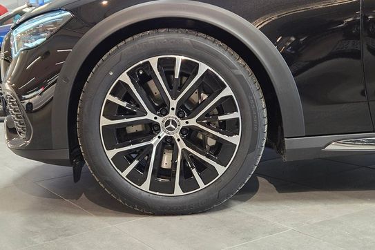 Mercedes Klasa E 220 d 4-Matic All-Terrain Avantgarde  Estate