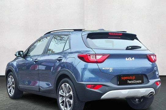 Kia Stonic 1.0 T-GDI L