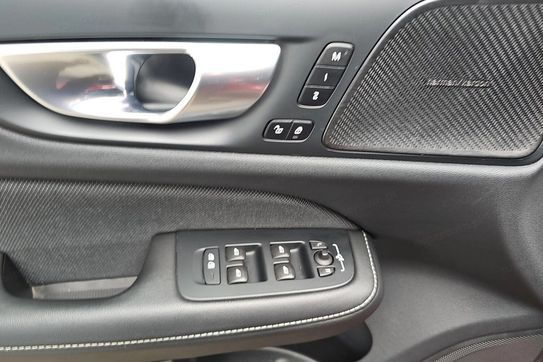 Volvo V60 Plus B5 B AWD
