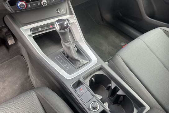 Audi Q3 35 TFSI S-Line